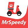 MrSpeedy